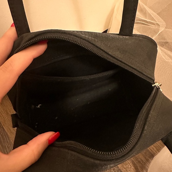 Nylon handbag - Picture 2 of 3